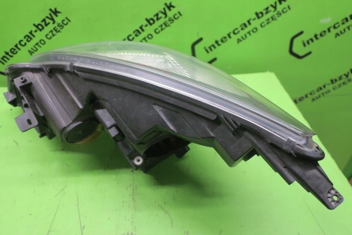 opel zafira c reflektor prawy soczewka 2012 2013-