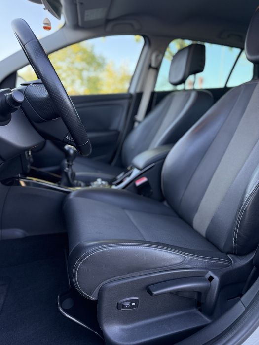 Renault Megane 1.6 dCi 130cv Bose | Nacional | Muito estimada