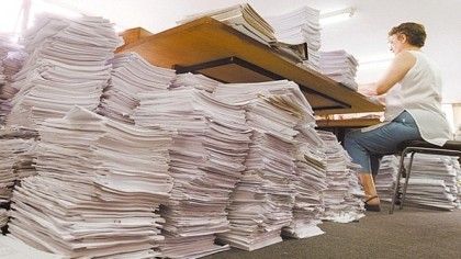 Recolha e Destruição de Papel, Documentação e Sucatas Informáticas