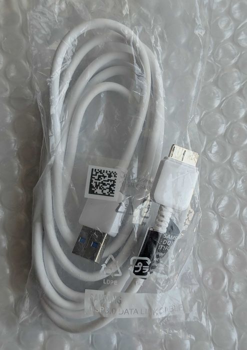 новий USB 3.0 DATA кабель Samsung 3.0 1.5м