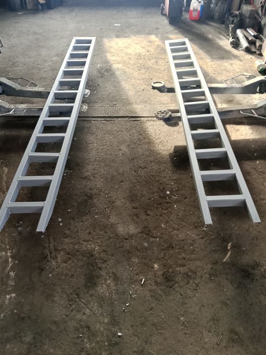 Najazdy pod autolawete