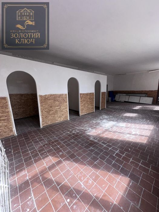 Магазин с. Веселівка