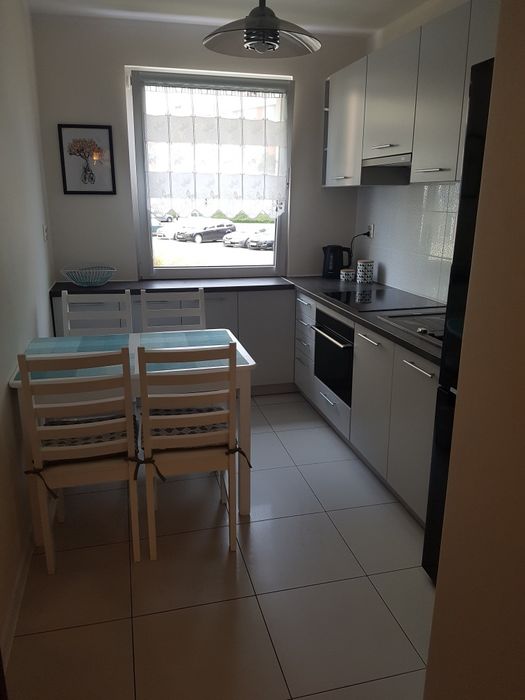 Mieszkanie 2 pokoje Kleeberga