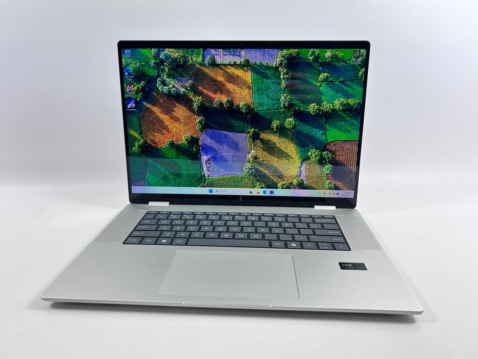 Cенсорний HP Envy x360 16 Ultra 7 155U 32GB RAM 1TB SSD 120Hz Гарантія