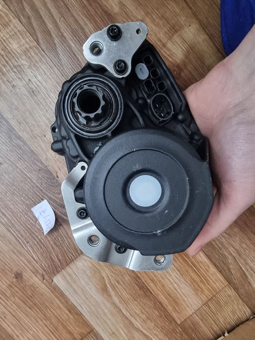 Електродвигун Bosch Performance Line CX Gen4 85Nm для електровелосипед