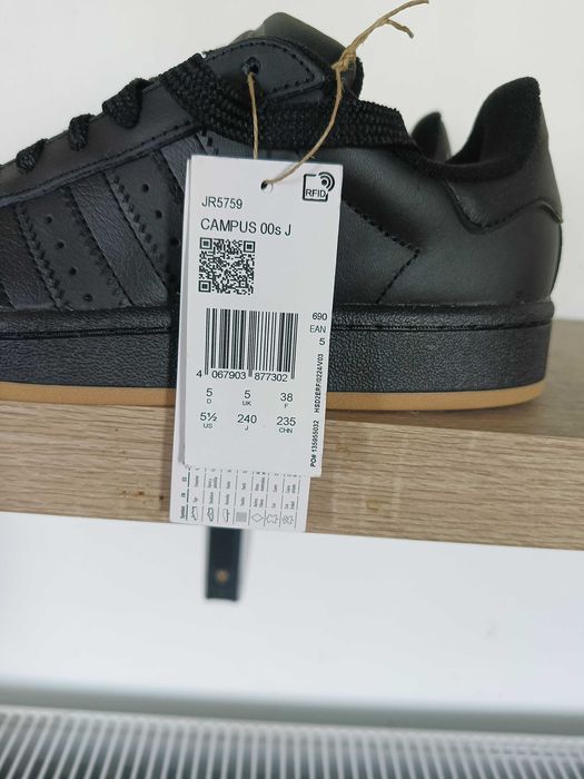 Adidas Campus 00s