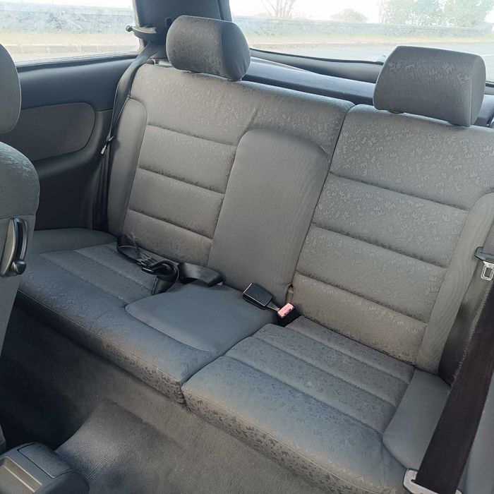 Audi A3 8l 1.9 TDI 90 Cv- Açores