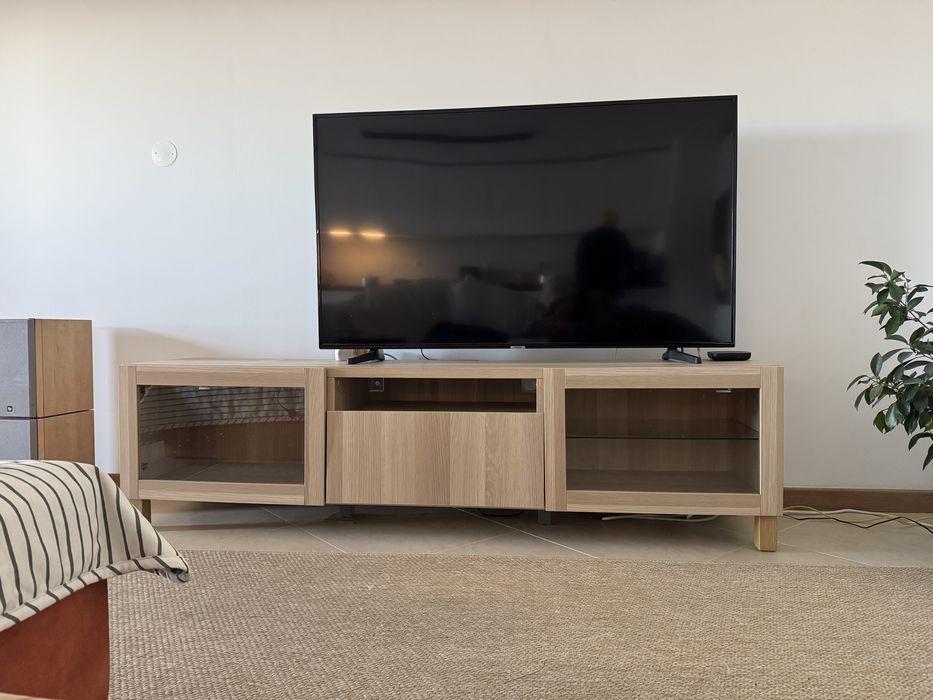 Movel TV ikea besta
