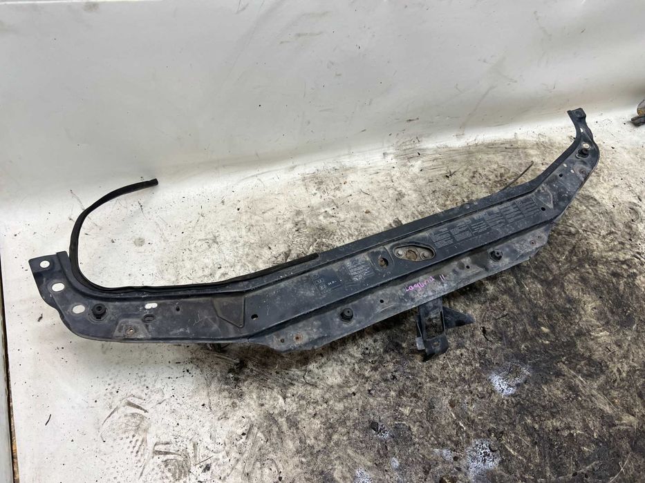 Renault Laguna II 2 Pas Przedni Wzmocnienie Górne
