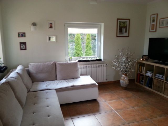 Domek nad jeziorem do wynajęcia kuj-pom, Żałe