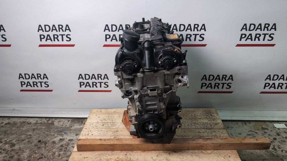 Двигун (мотор) N20B20B 2.0L для BMW 3 series (320i) 2012-2018 р