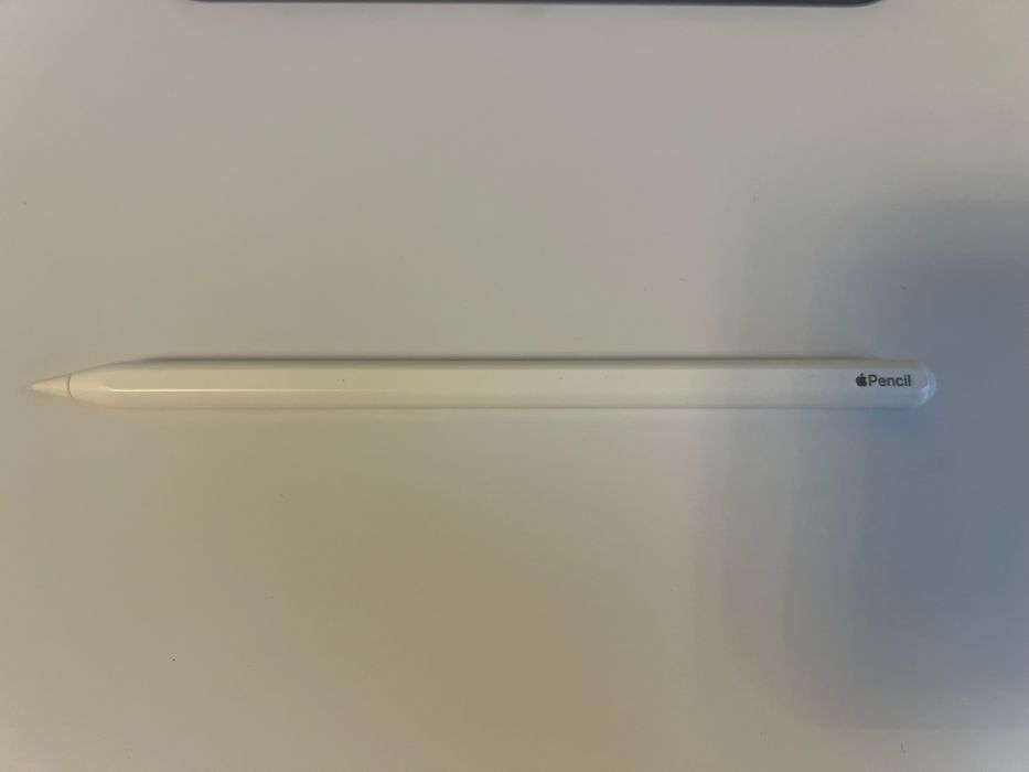 Apple Pencil 2. Оригинальный. Идеальное состояние.