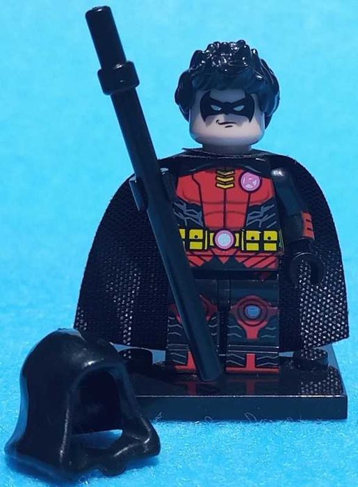 Robin v2 (DC Comics)