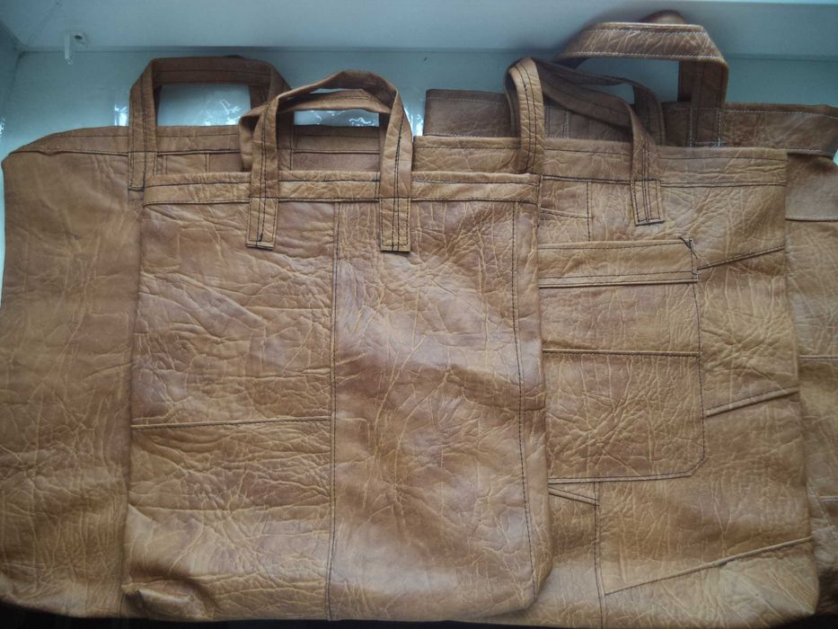 Сумка женская из эко кожи