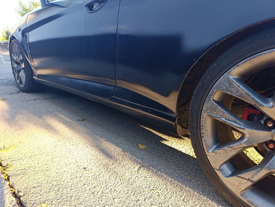 Hyundai coupe 2004 2.7 v6 механіка (6 ст)