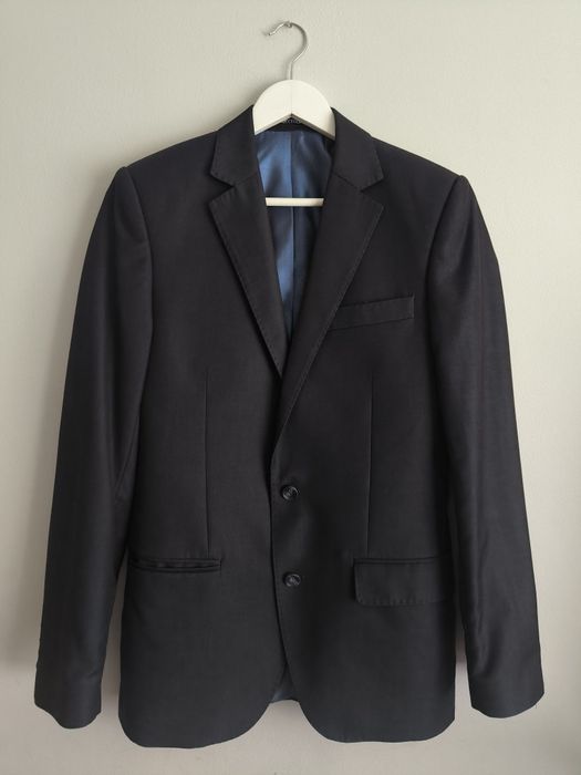 garnitur elegancki Recman
