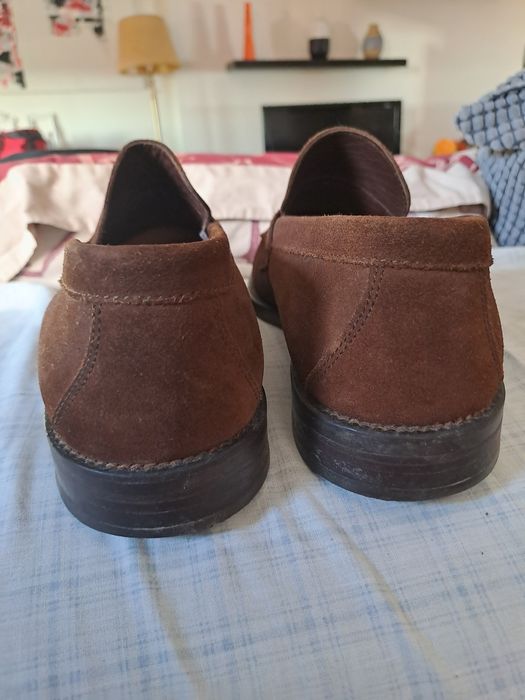 Sapatos de grande qualidade Yucca