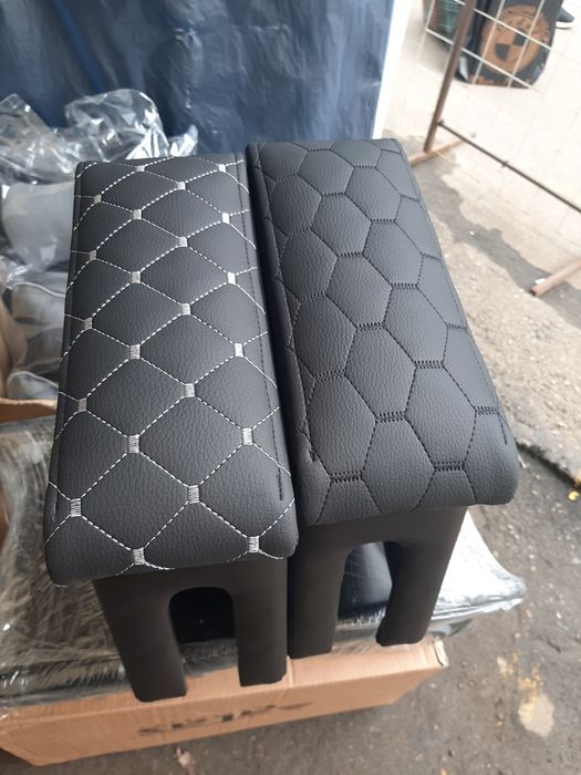 Подлокотник калина