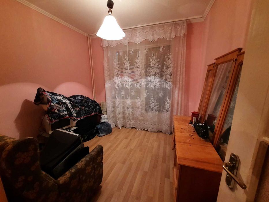 Здам 3х кімнатну квартиру Харківська 54