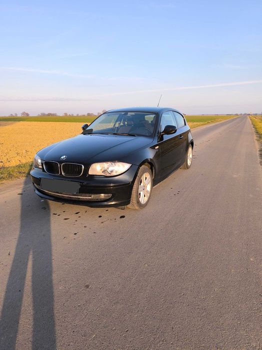 BMW Seria 1 116i