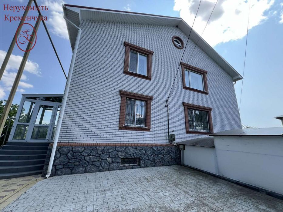 Продам будинок неподалік міста!