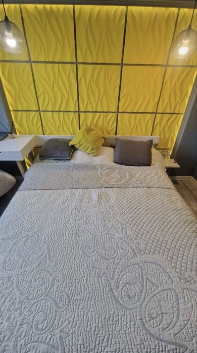 Продається стильна 3к квартира 60 м2