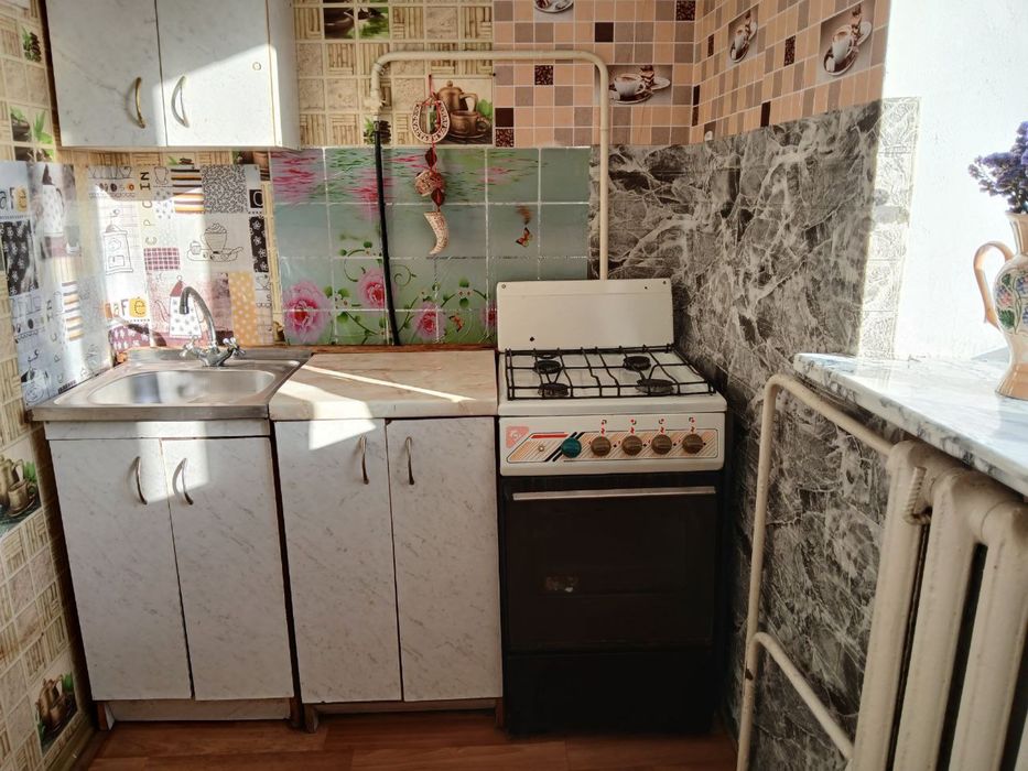 Здам 1 кімн.кв.на Харківській