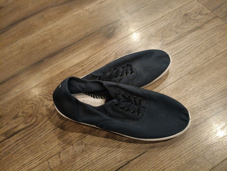 Tenisówki firmy h&m 43 27,5 cm