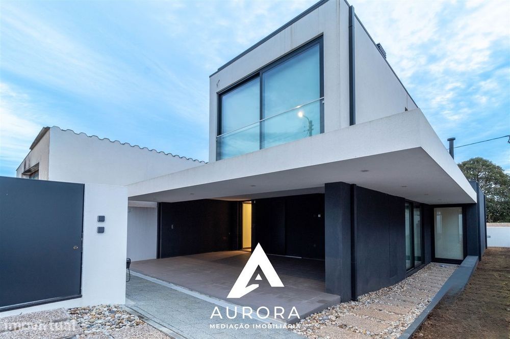 Moradia T3 Venda em São Félix da Marinha,Vila Nova de Gaia