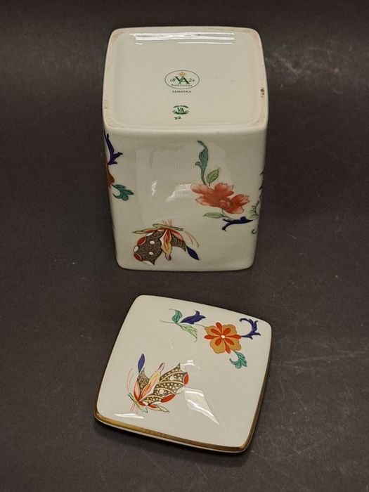 Vista Alegre Porcelana