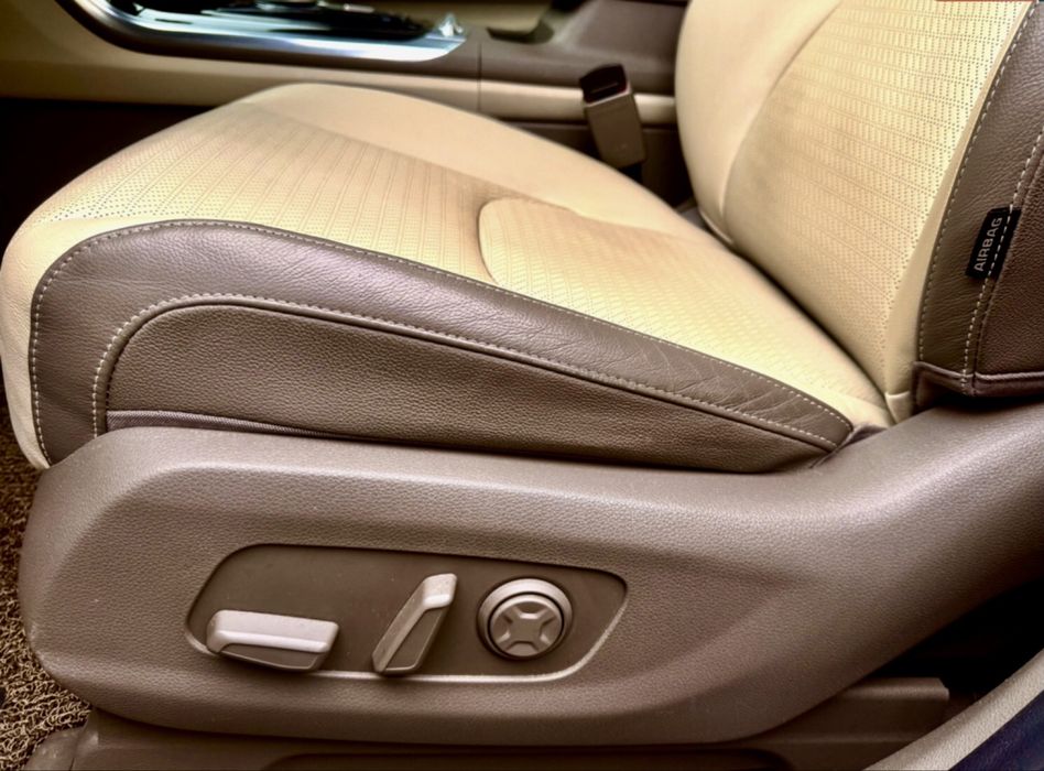KIA Carnival Dizel. 2021r.