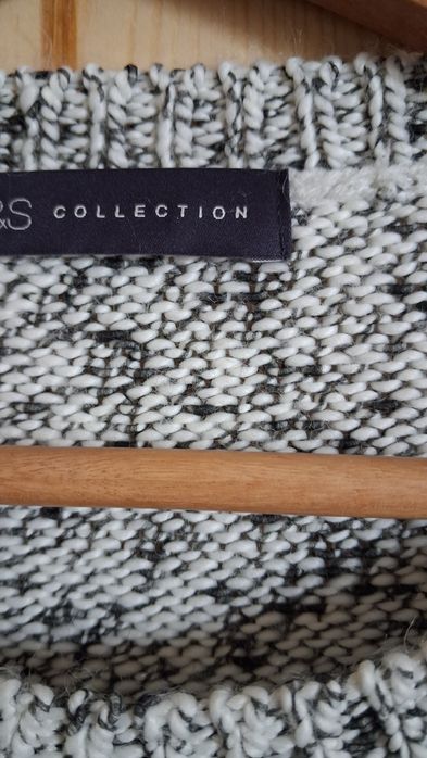 Sweter Marks &Spencer rozmiar M