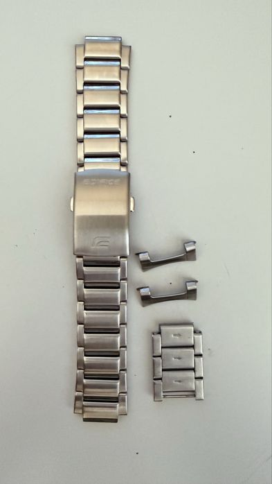 Casio Edifice ECB-900DB BT Solar