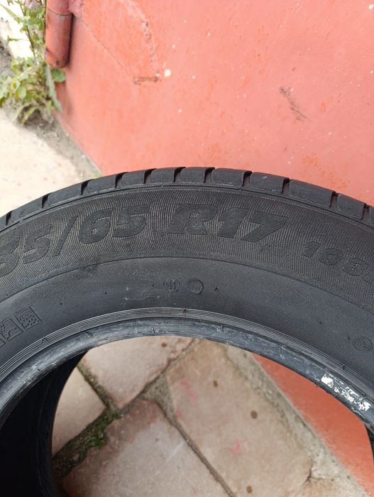 Шини колеса 235 65 17