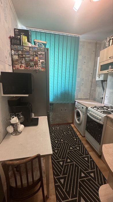 Продам реальную 2к квартиру по ул Янгеля в хорошем дилом состоянии