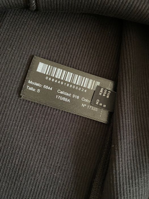 Massimo Dutti r. S top