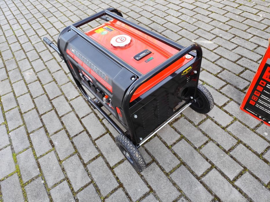 GERADOR 3 KVA como novo.