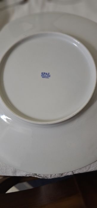4 pratos da SPAL