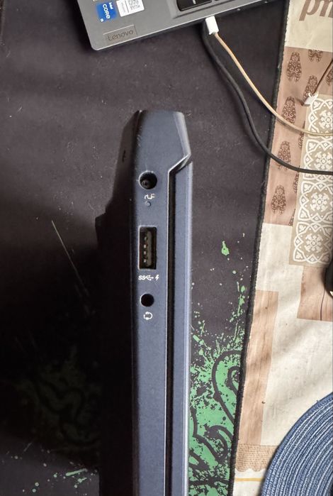 Продам, игровой ноутбук HP Victus 3050 6Gb, I5-13420, 16 ОЗУ