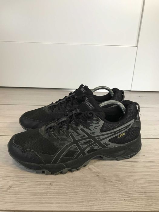 Buty trekkingowe ASICS Gel-Sonoma 3 rozm. 39 gore-tex
