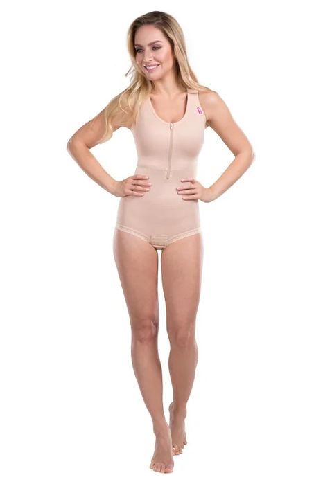 Lipoelastic - Cinta pós-cirúrgica  Lipoaspiração Estética