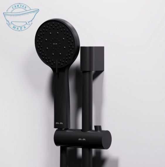 Душовий бокс Am.Pm X-Joy Square 90x90 W94C-403-090BT