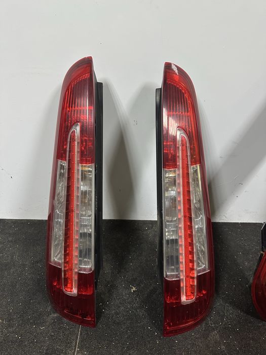 Фонарі/Стопи/Ford Focus/cMax