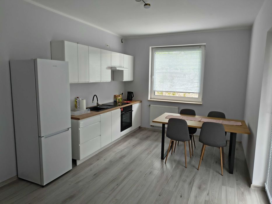 Sprzedam nowe mieszkanie w Radomsku - Widok 3