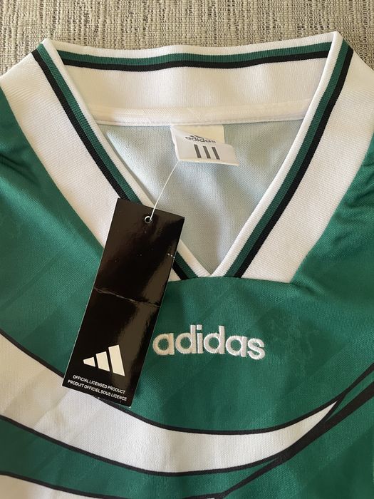 Sporting CP - Retro