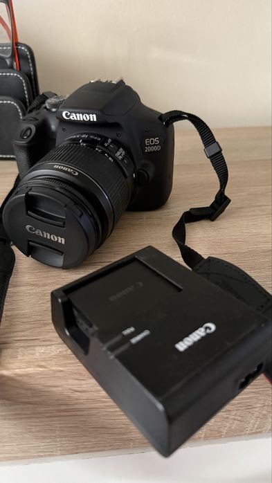 Rato,Canon, Carteira