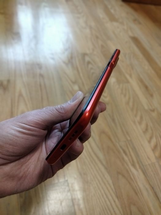 Смартфон Xiaomi Redmi 9t 4/64 GB