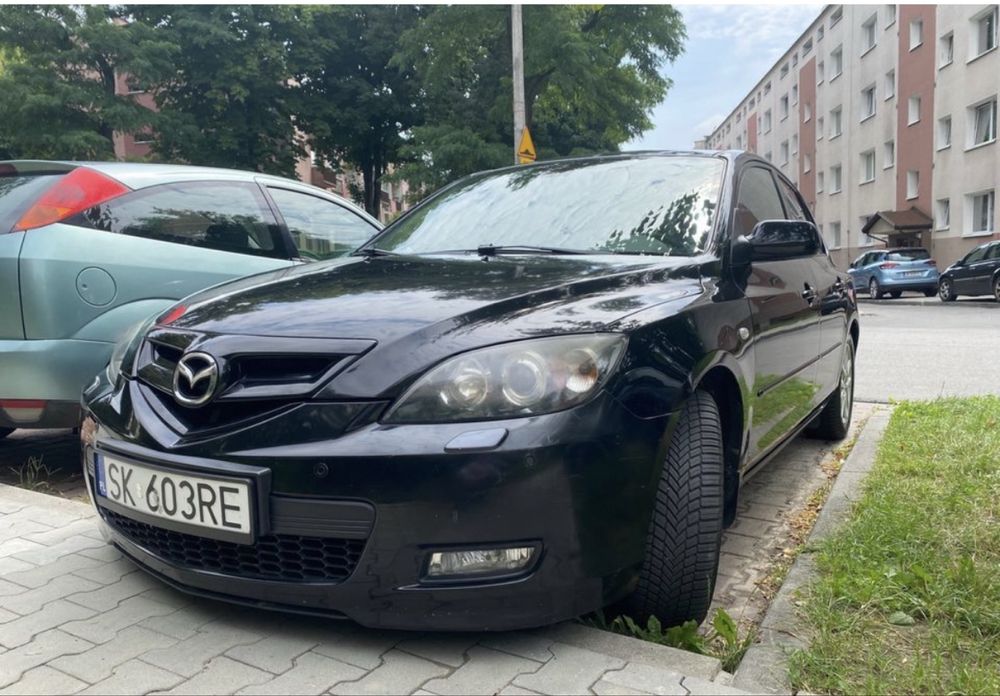 Wypozyczalnia samoxhodow osobowych Bedzin