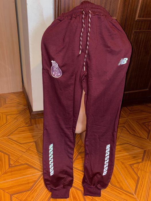 Fato de treino unissexo FCPorto