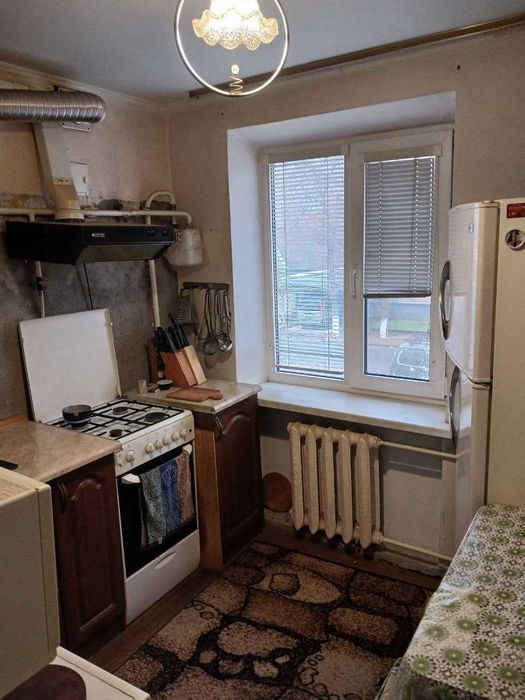 Сдаю 2кв.  Лески,  ул.Дачная